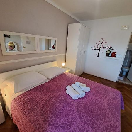 Guesthouse Villa Stanovic Vlaho Cavtat Eksteriør bilde