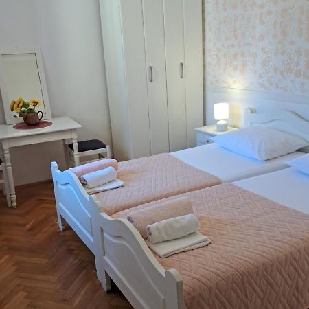 Guesthouse Villa Stanovic Vlaho Cavtat Eksteriør bilde