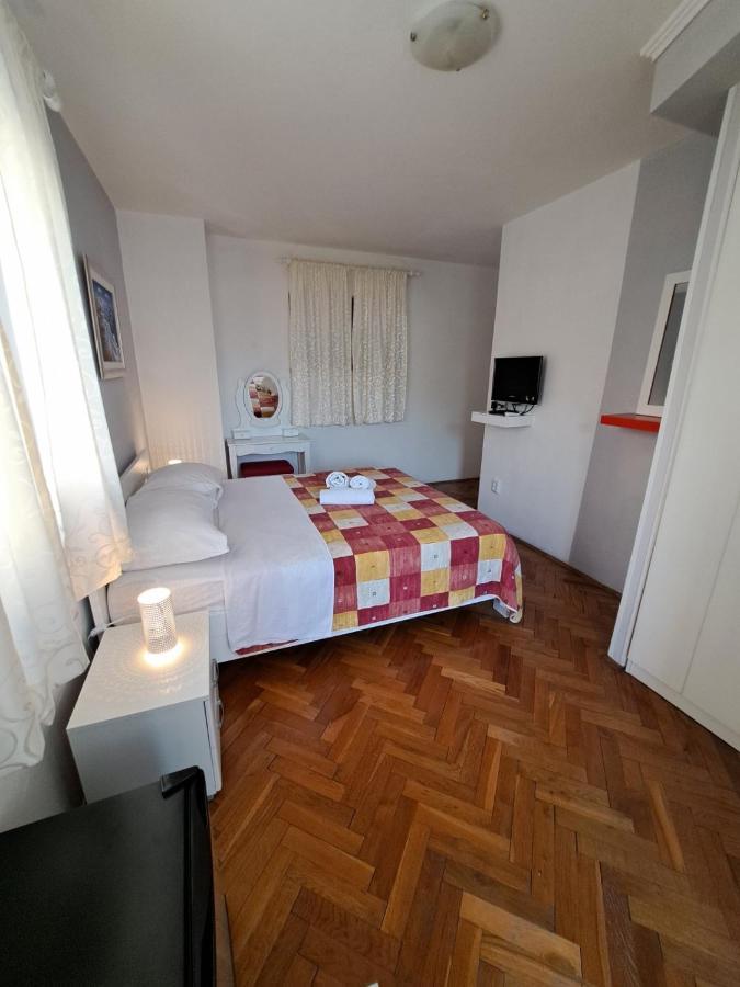 Guesthouse Villa Stanovic Vlaho Cavtat Eksteriør bilde