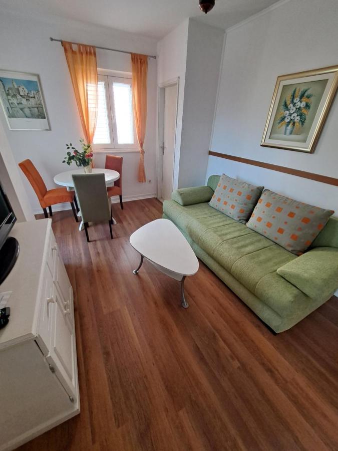 Guesthouse Villa Stanovic Vlaho Cavtat Eksteriør bilde