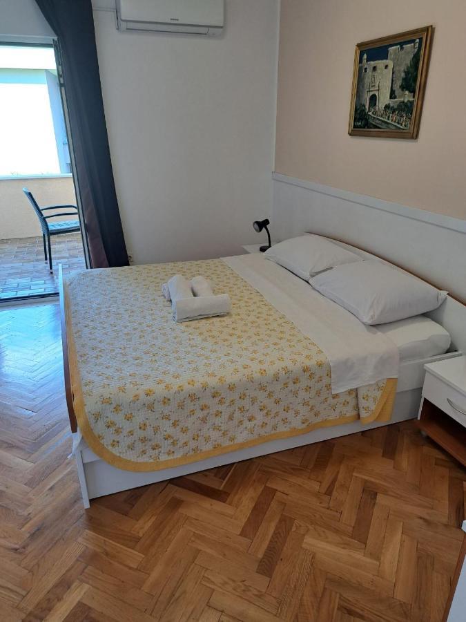 Guesthouse Villa Stanovic Vlaho Cavtat Eksteriør bilde