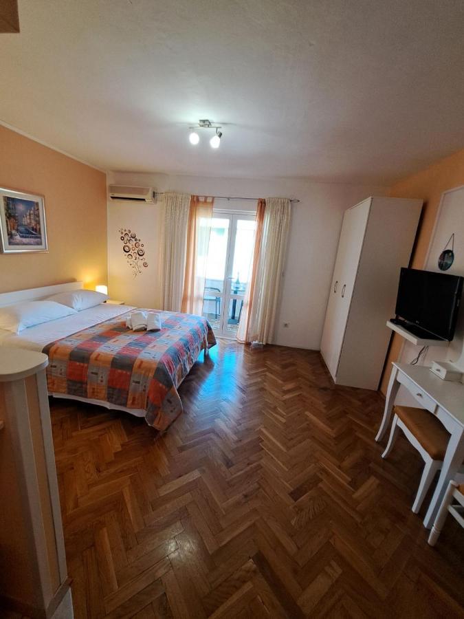 Guesthouse Villa Stanovic Vlaho Cavtat Eksteriør bilde