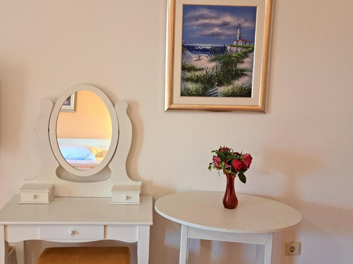 Guesthouse Villa Stanovic Vlaho Cavtat Eksteriør bilde