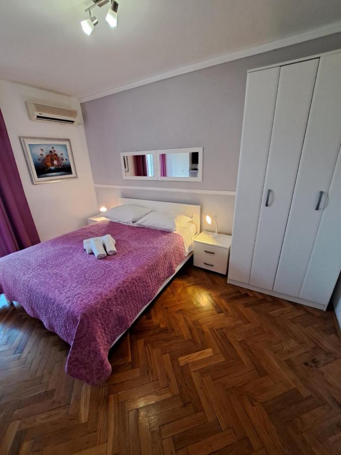 Guesthouse Villa Stanovic Vlaho Cavtat Eksteriør bilde