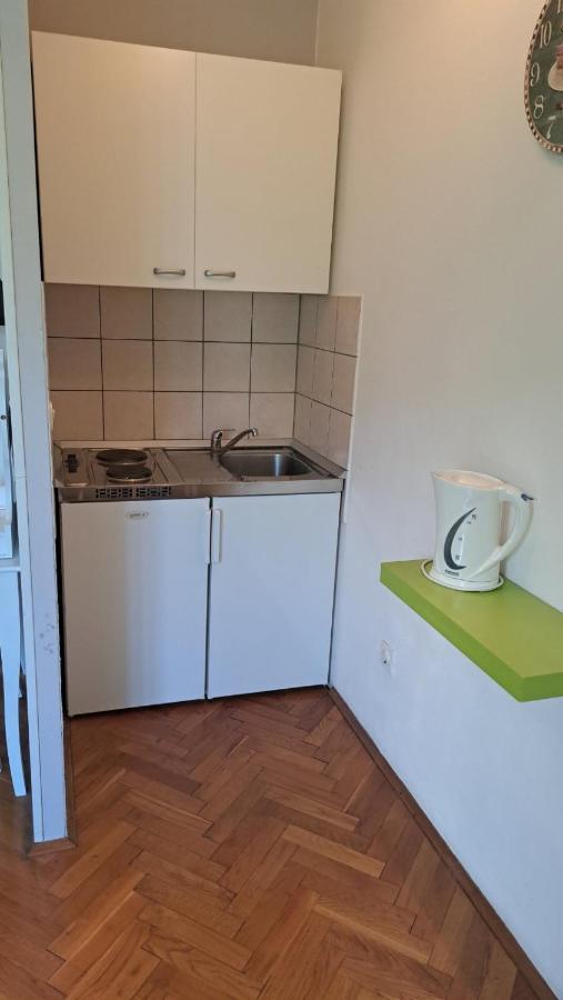 Guesthouse Villa Stanovic Vlaho Cavtat Eksteriør bilde