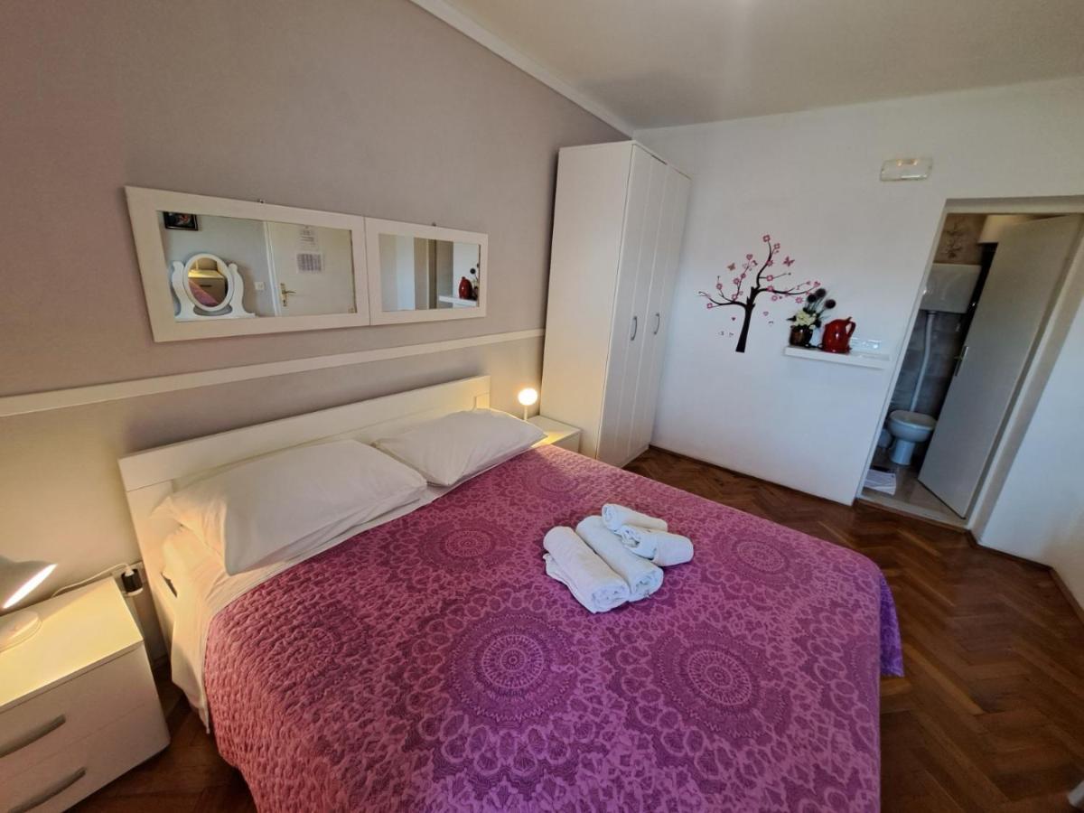 Guesthouse Villa Stanovic Vlaho Cavtat Eksteriør bilde