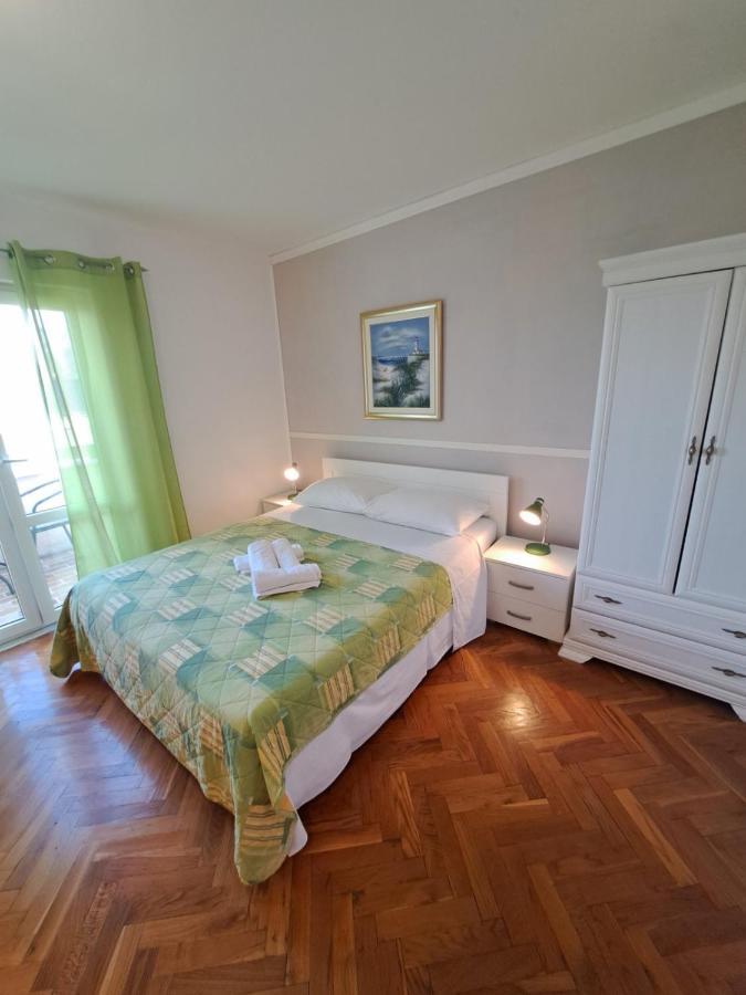 Guesthouse Villa Stanovic Vlaho Cavtat Eksteriør bilde