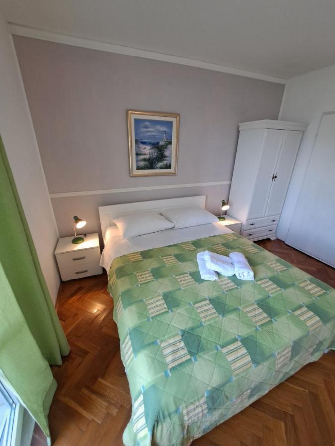 Guesthouse Villa Stanovic Vlaho Cavtat Eksteriør bilde