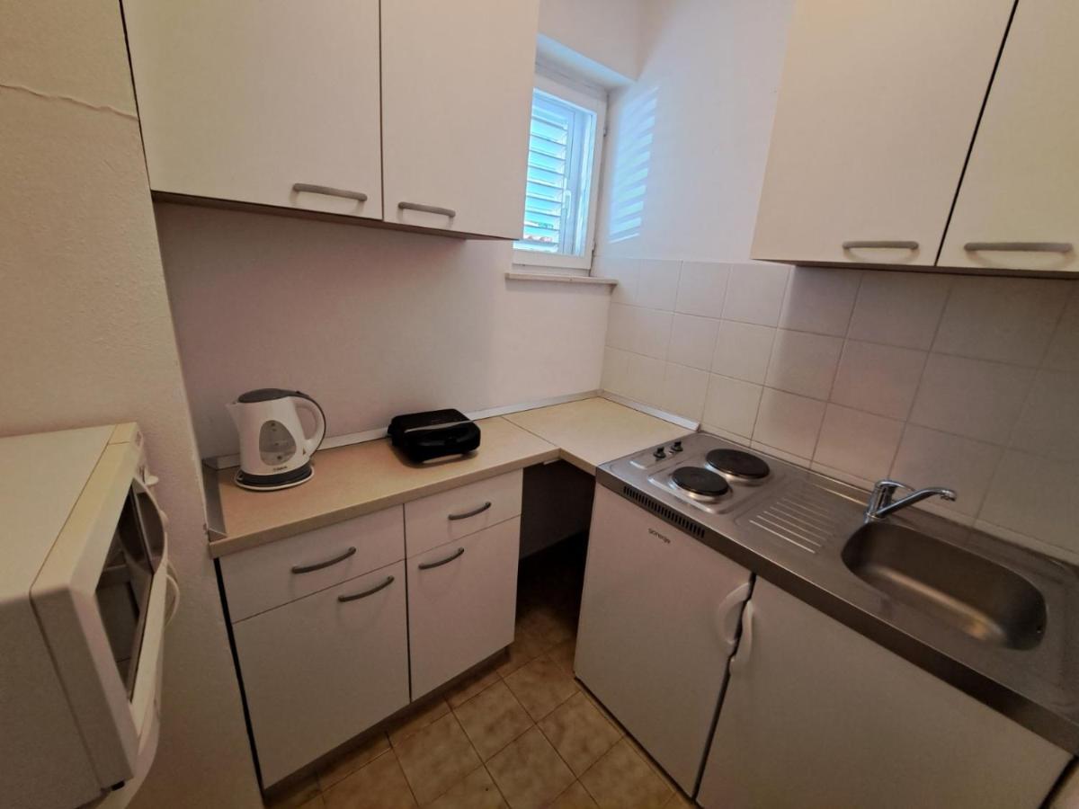 Guesthouse Villa Stanovic Vlaho Cavtat Eksteriør bilde