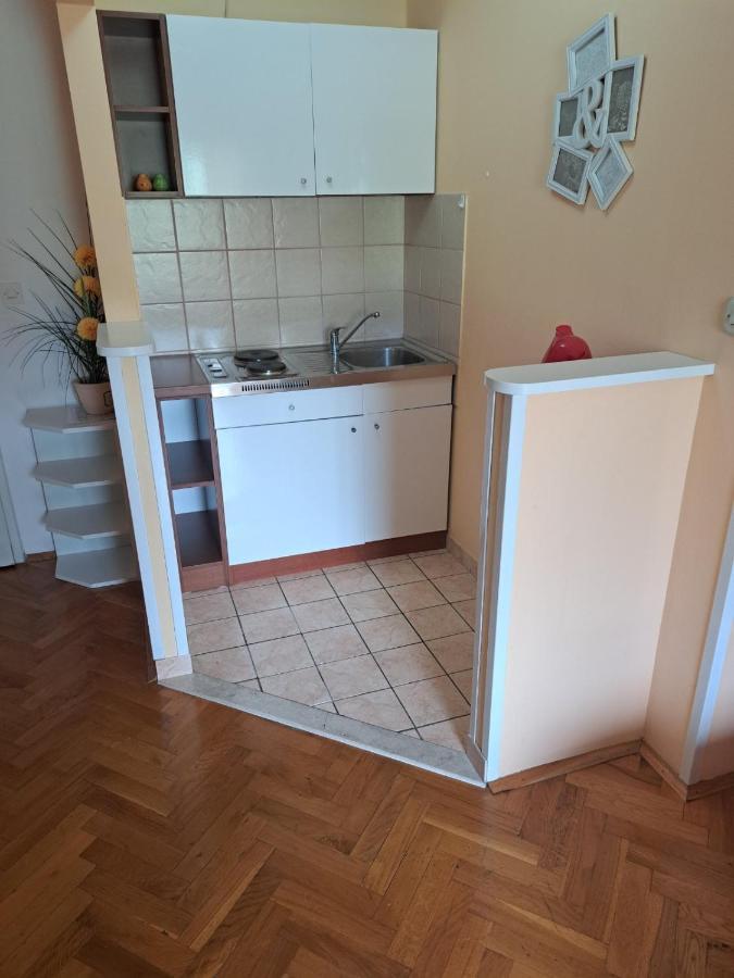 Guesthouse Villa Stanovic Vlaho Cavtat Rom bilde