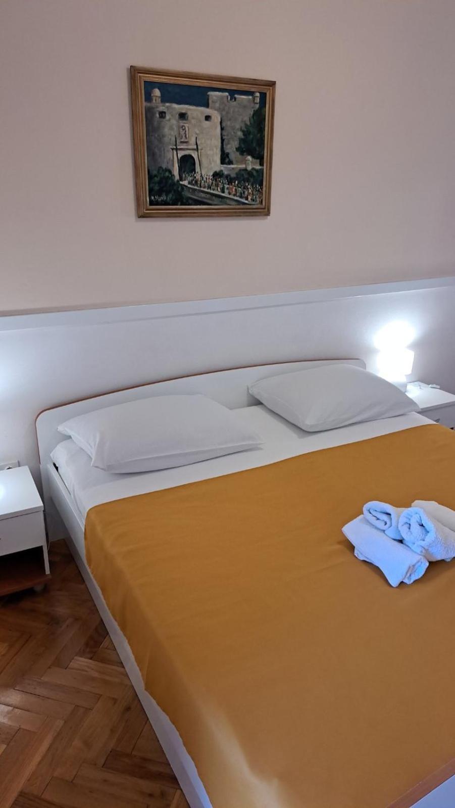 Guesthouse Villa Stanovic Vlaho Cavtat Eksteriør bilde