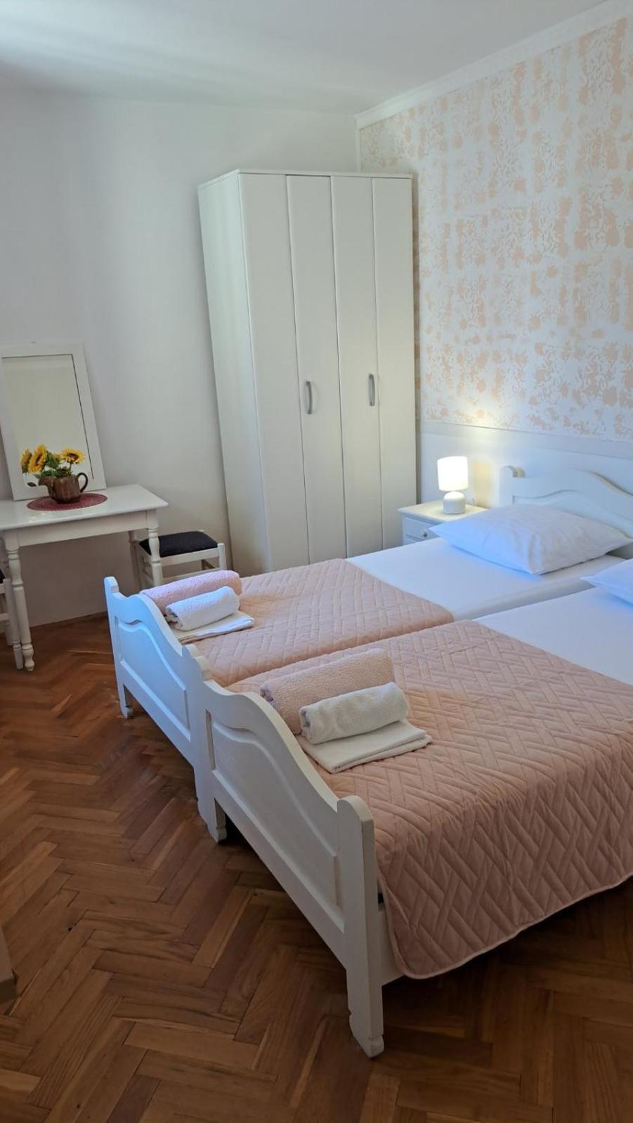 Guesthouse Villa Stanovic Vlaho Cavtat Eksteriør bilde