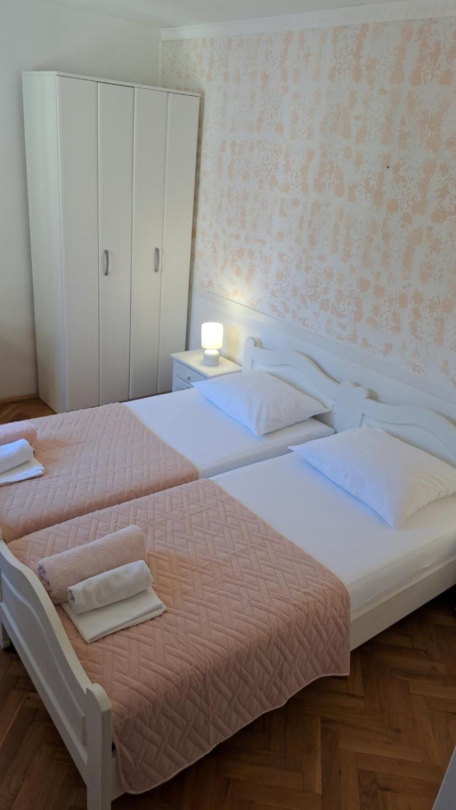 Guesthouse Villa Stanovic Vlaho Cavtat Eksteriør bilde