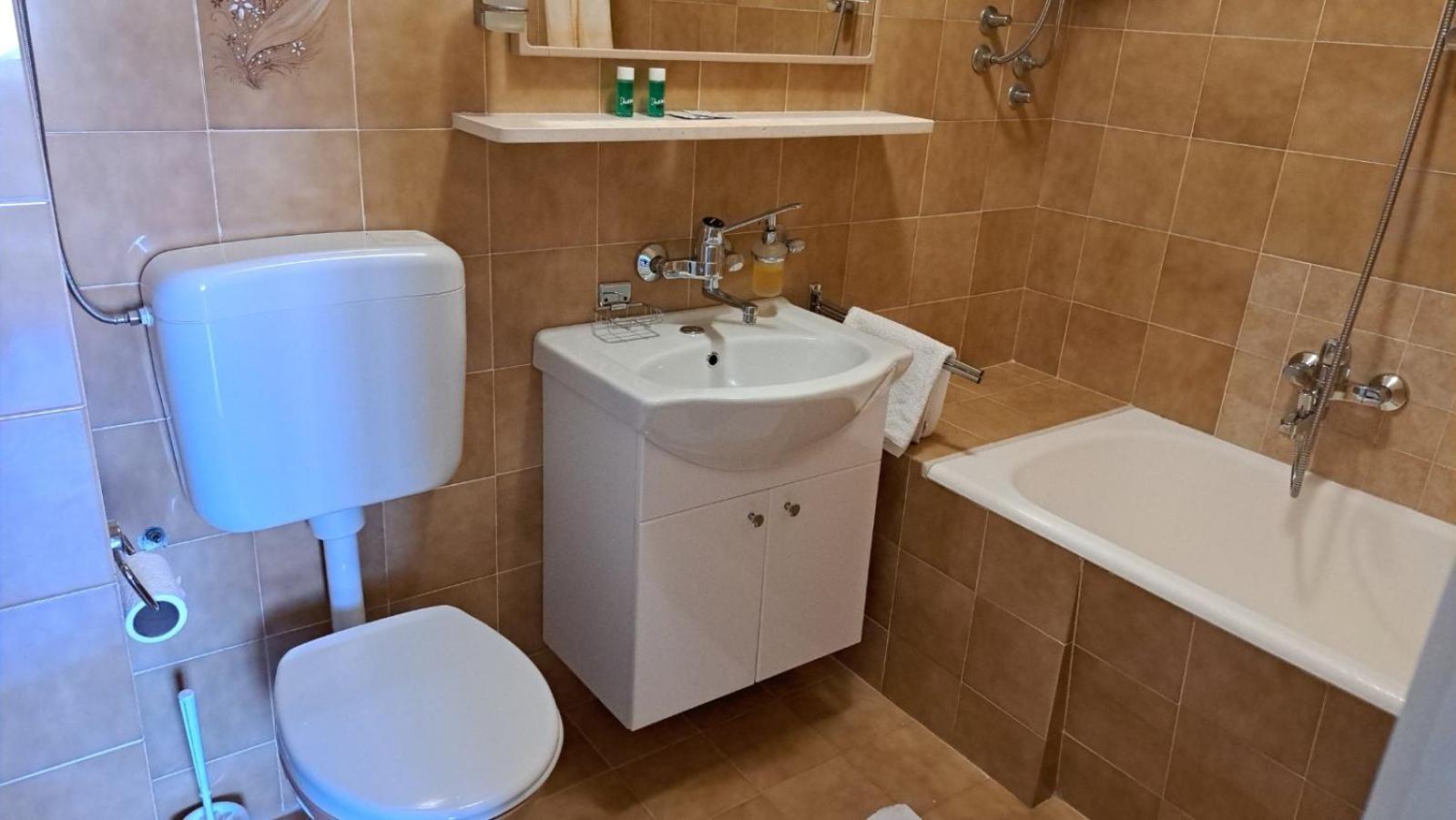 Guesthouse Villa Stanovic Vlaho Cavtat Rom bilde