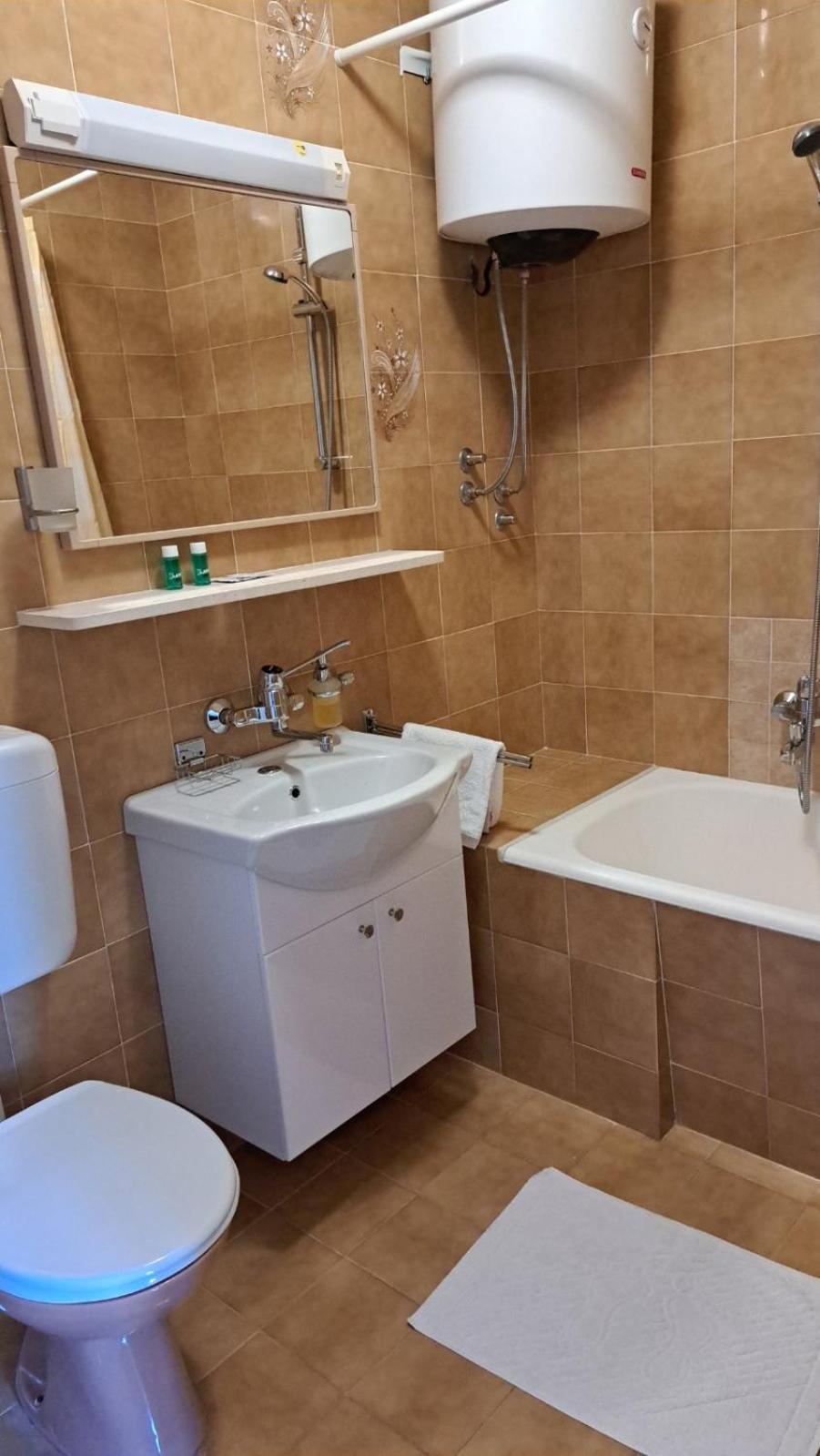 Guesthouse Villa Stanovic Vlaho Cavtat Eksteriør bilde